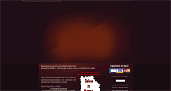 Desktop Screenshot of exejuris.com